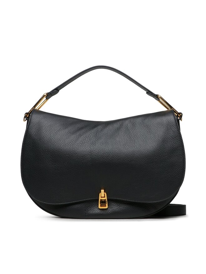 Coccinelle Сумка Coccinelle PQR Coccinellemagie Soft E1 PQR 18 02 01 Чорний