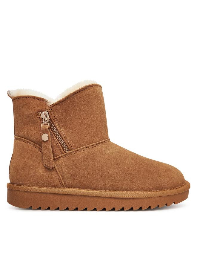 Ara Schneeschuhe Ara Alaska 12-29909-09 Braun