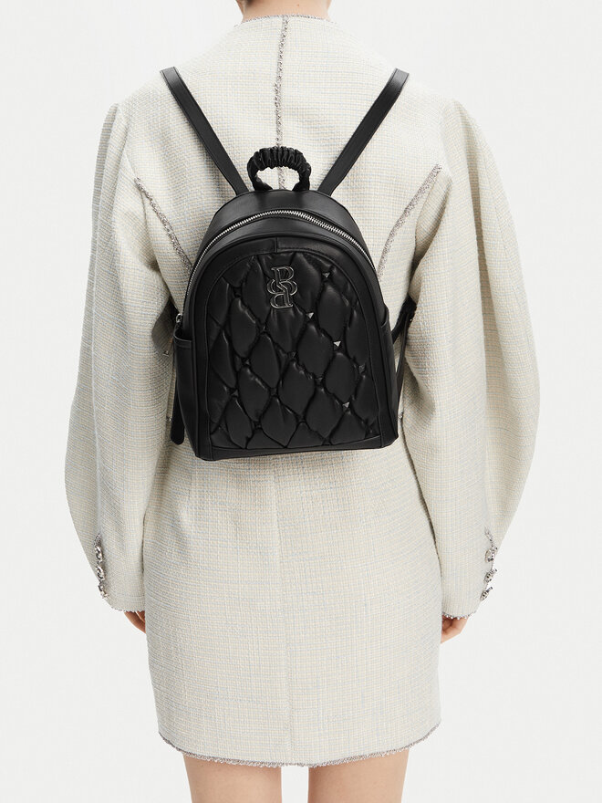 Badura Mochila Badura BW-B212594 Negro