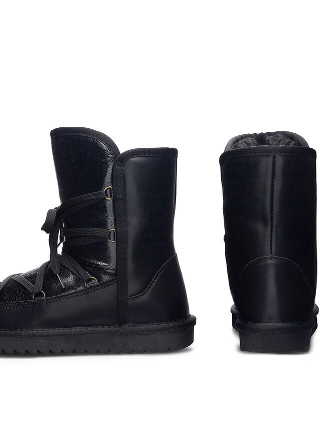 Lasocki Cizme de zăpadă Lasocki WFA1634-11Z Negru
