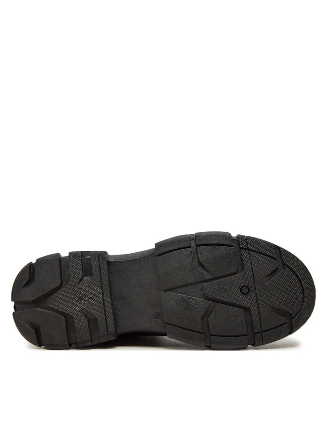 Big Star Shoes Sneakers Big Star Shoes OO174582 Nero