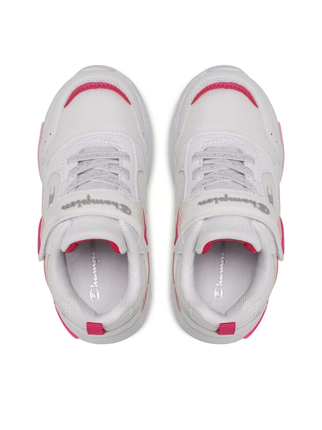 Champion Sneakers Champion Wave S32782-WW001 Weiß