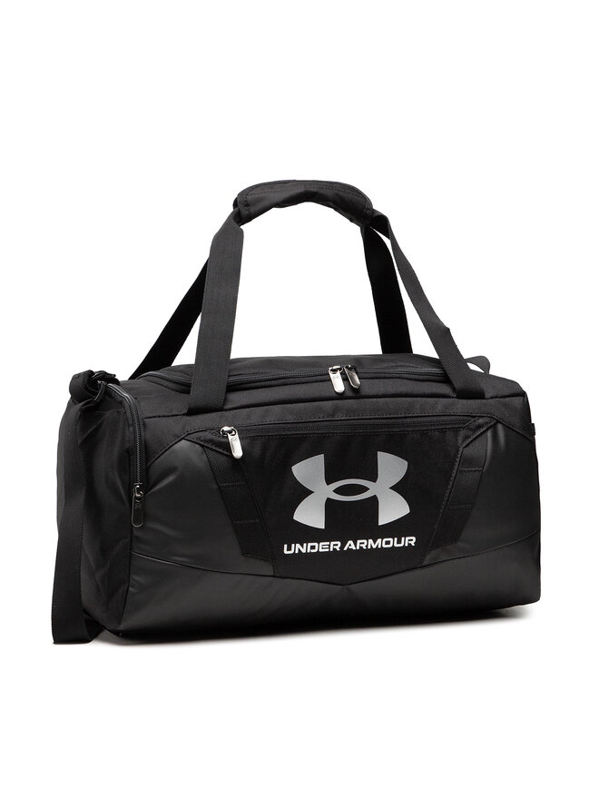Under Armour Сумка Under Armour Ua Undeniable 5.0 1369221-001 Чорний