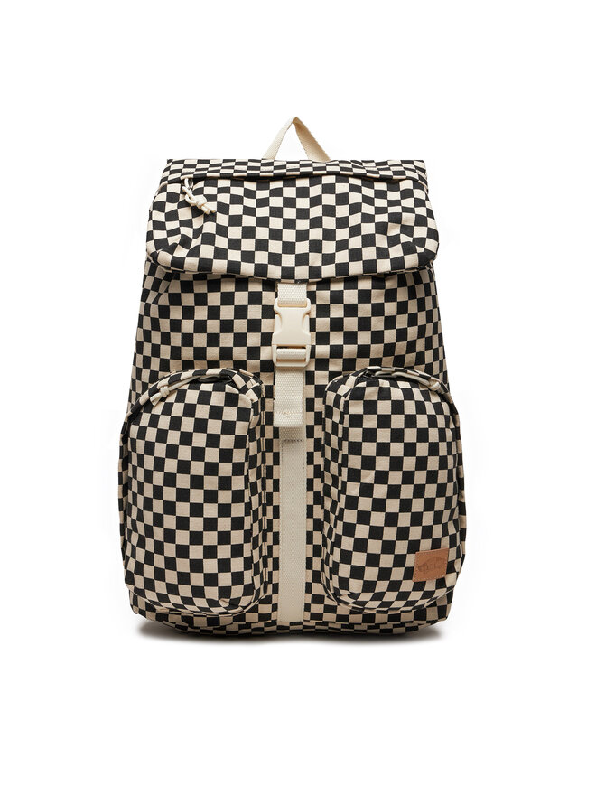 Vans Ruksak Vans Field Trippin Rucksack VN000HDDY281 Čierna