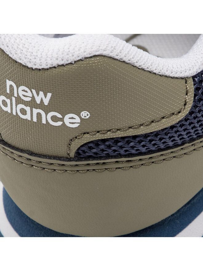 Sneakers New Balance YV500OG Vert chaussures