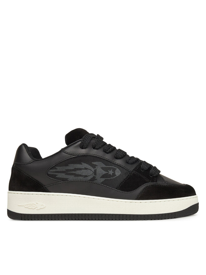 Enterprise Japan Sneakers Enterprise Japan BB5013 PX234 Schwarz