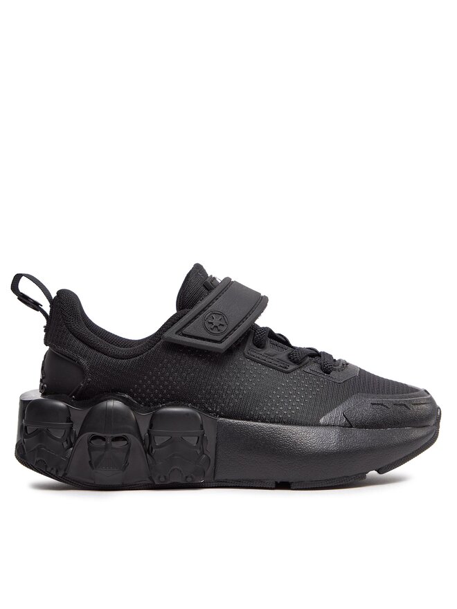 adidas Αθλητικά adidas Star Wars Runner Kids ID5230 Μαύρο