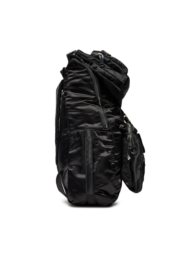 Desigual Σακίδιο Desigual 24SAKY18 Μαύρο