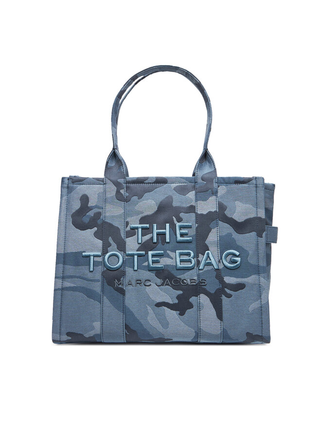 Marc Jacobs Torebka Marc Jacobs 2S4HTT080H03 Granatowy
