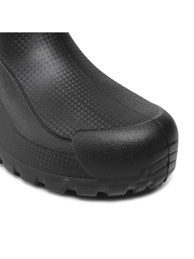 Dry Walker Γαλότσες Dry Walker Xtrack Short 103/40B Μαύρο