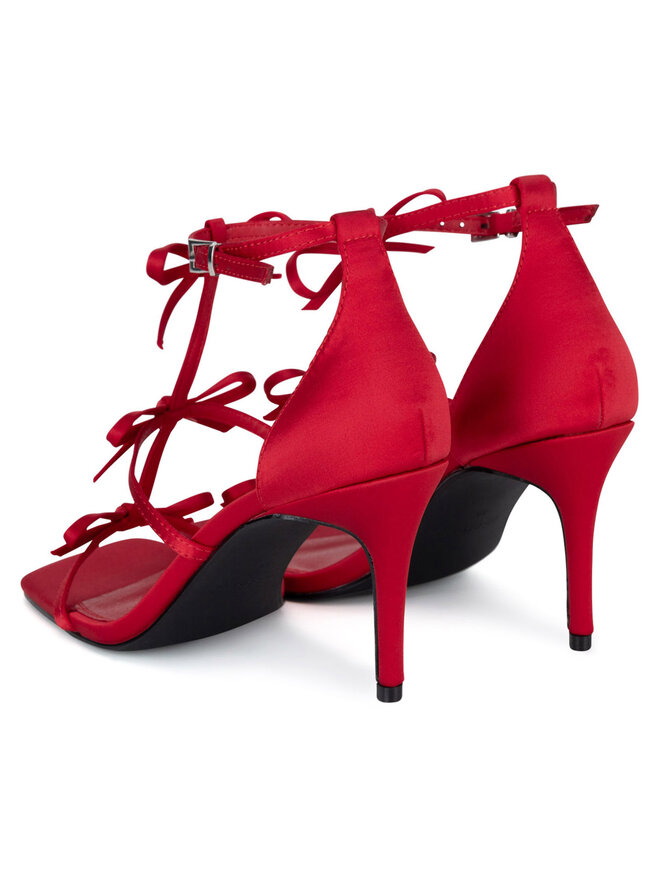 JENNY Sandalen JENNY CWBFS32 Rot