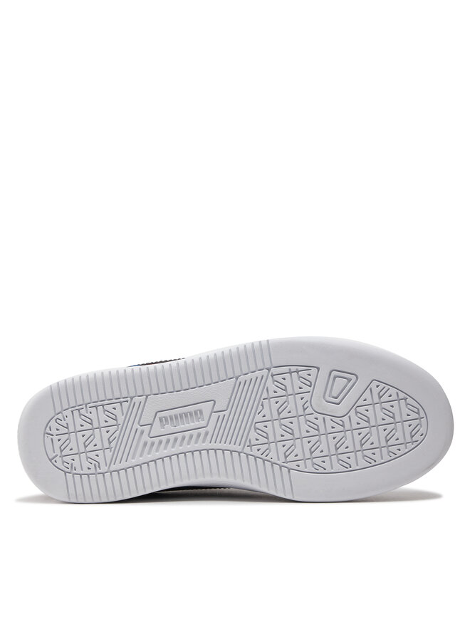 Puma Сникърси Puma Caven 2.0 Ready, Set, Better Jr 395648-02 Черен