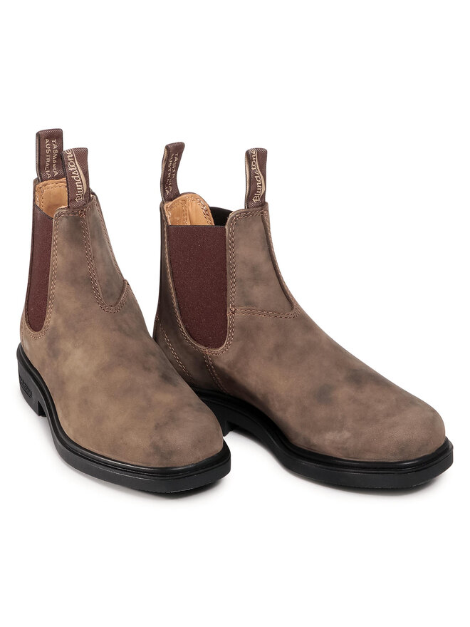 Blundstone Sztyblety Blundstone 1306 Brązowy