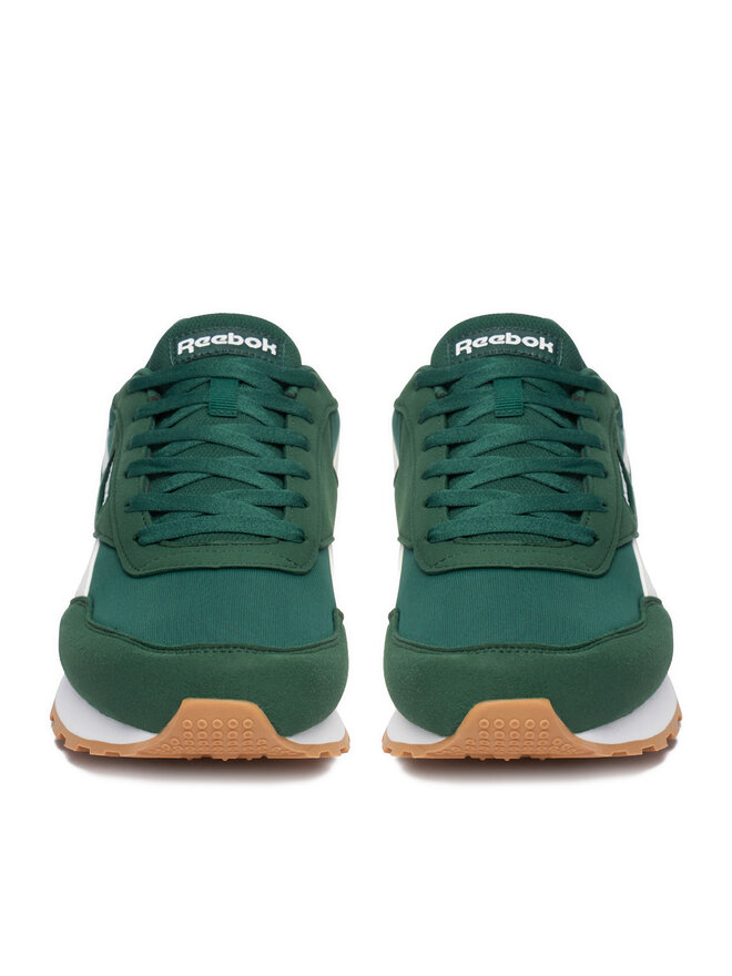 Reebok Снікерcи Reebok C-REWIND RUN 100264640 Зелений