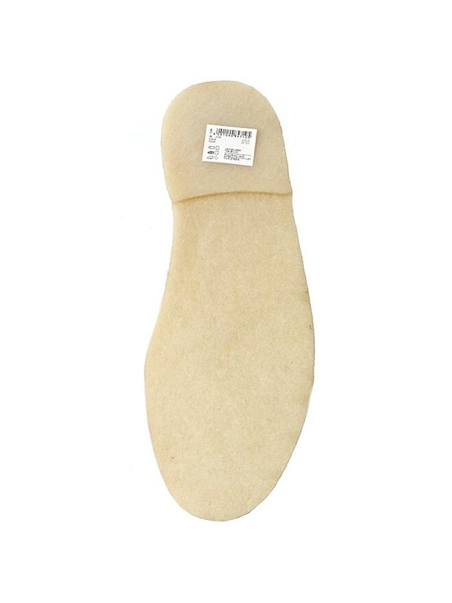 Clarks Туфлі Clarks Jink 261052167 Коричневий