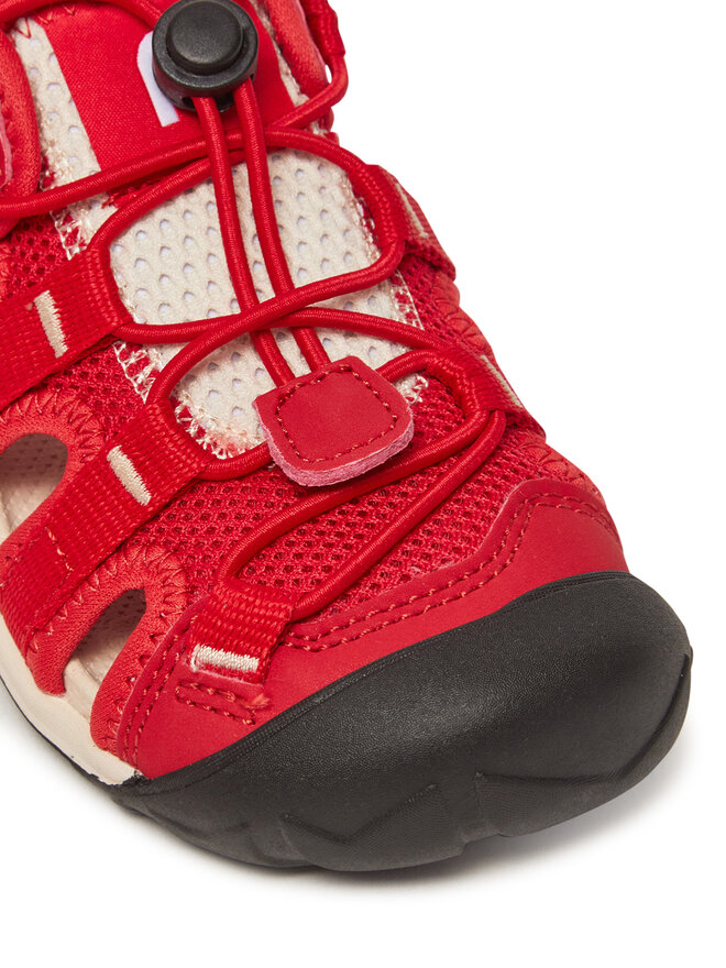 Reima Sandalias Reima Talsi 5400132A Rojo