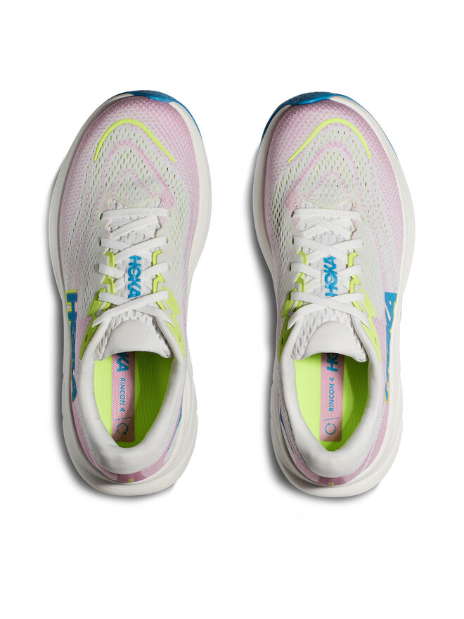Hoka Pantofi pentru alergare Hoka Rincon 4 1155131 Roz