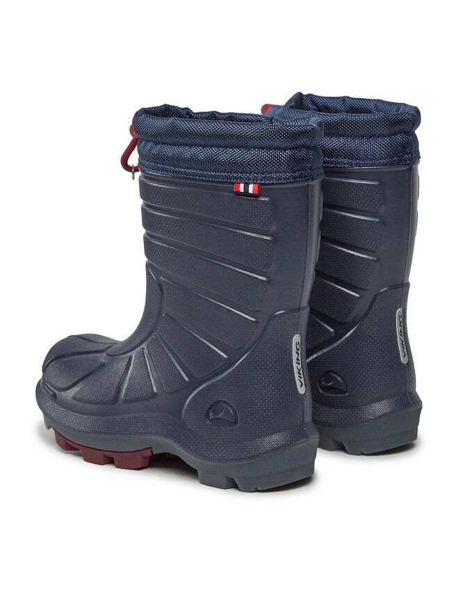Viking Guminiai batai Viking Extreme Warm 5-75450-552 Tamsiai mėlyna