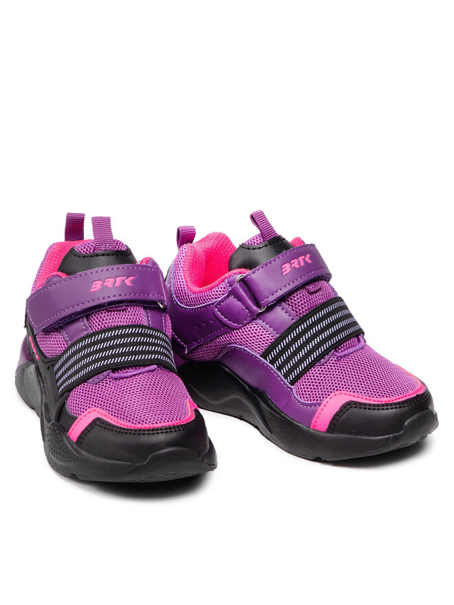 Bartek Laisvalaikio batai Bartek 15595008 Violetinė