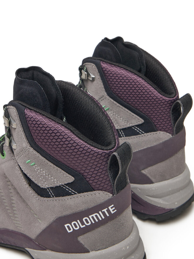 Dolomite Bakancs Dolomite Crodarossa Gtx GORE-TEX 421121 Színes
