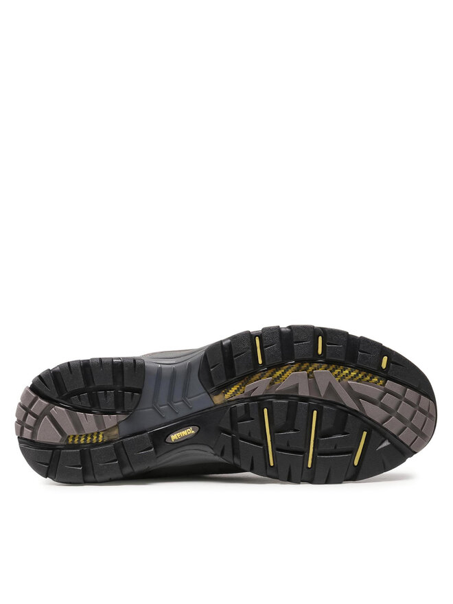 Meindl Bakancs Meindl Ohio 2 GORE-TEX 3889 Szürke