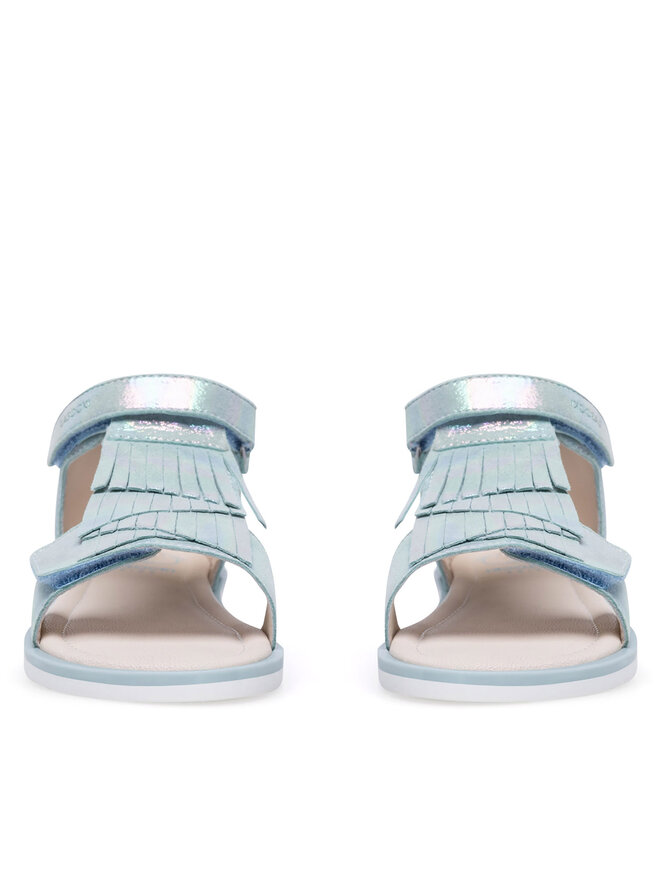 Lasocki Kids Sandale Lasocki Kids HERA CI12-HERA-04 Albastru