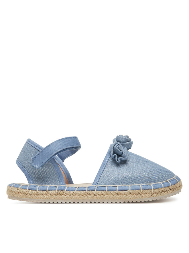 Mayoral Espadrile Mayoral 45646 Albastru