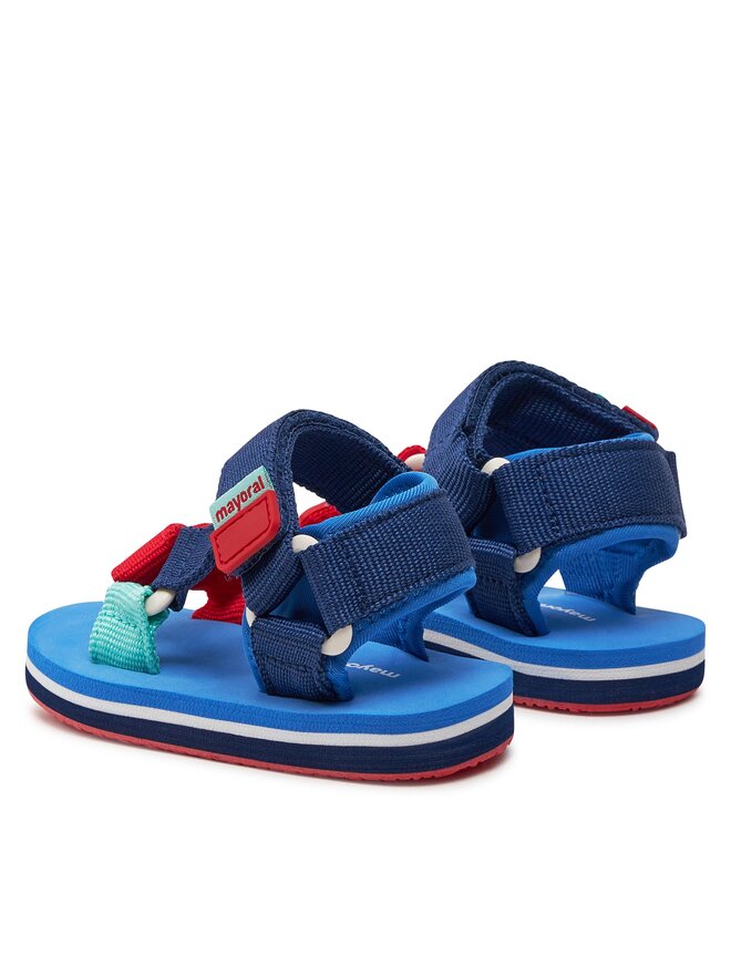 Mayoral Sandalen Mayoral 41601 Bunt