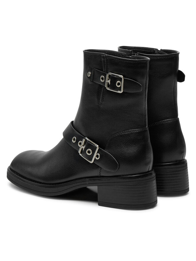 Call It Spring Botines Call It Spring Roxana 13854585 Negro