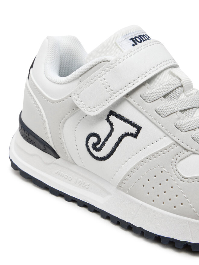 Joma Снікерcи Joma Tornado Jr JTORNAW2433V Білий