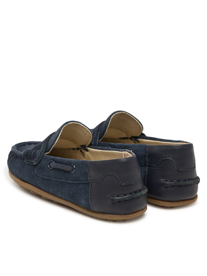 Mayoral Mokassins Mayoral 41765.63 Dunkelblau