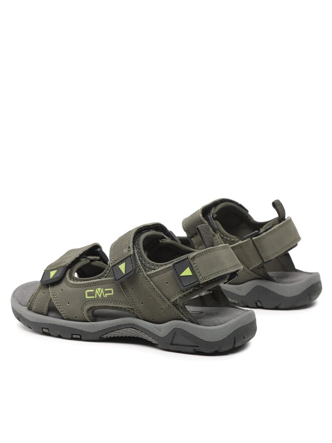 CMP Sandale CMP Almaak3 8q9947 Verde
