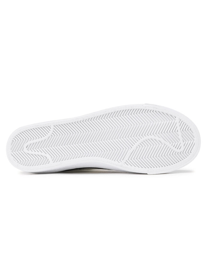 Nike Snīkeri Nike Blazer Mid '77 DA4651 001 Melns