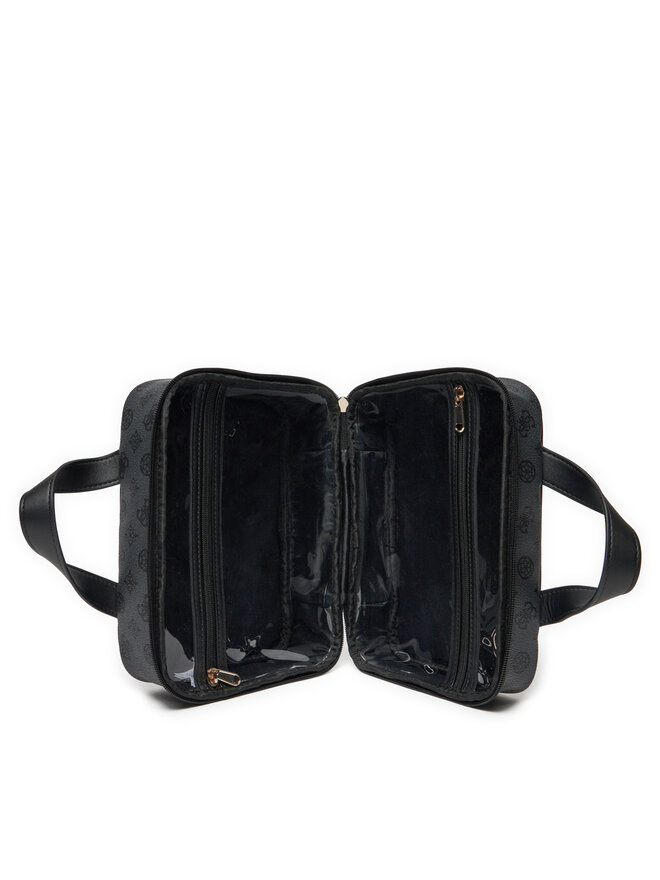 Guess Kosmetiktasche Guess TWP745 20710 Braun