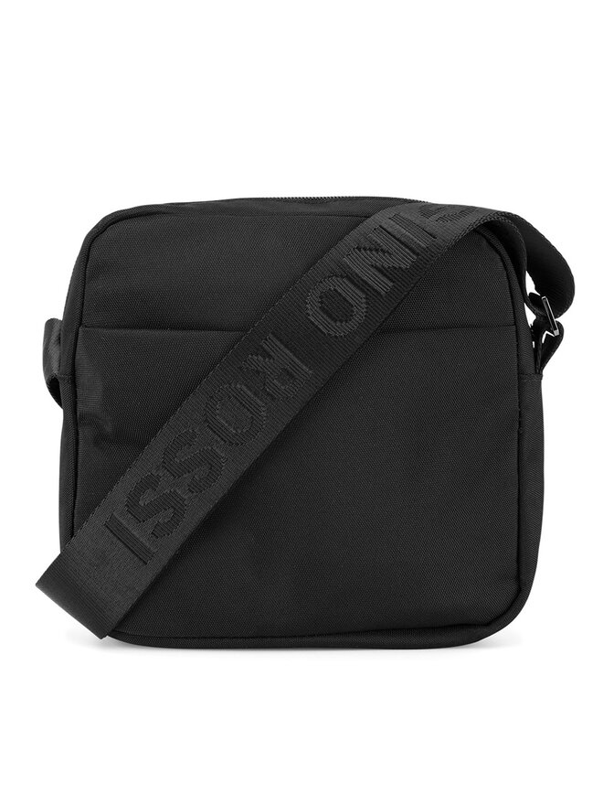 Gino Rossi Umhängetasche Gino Rossi GIN-K-023-CCC-06 Schwarz
