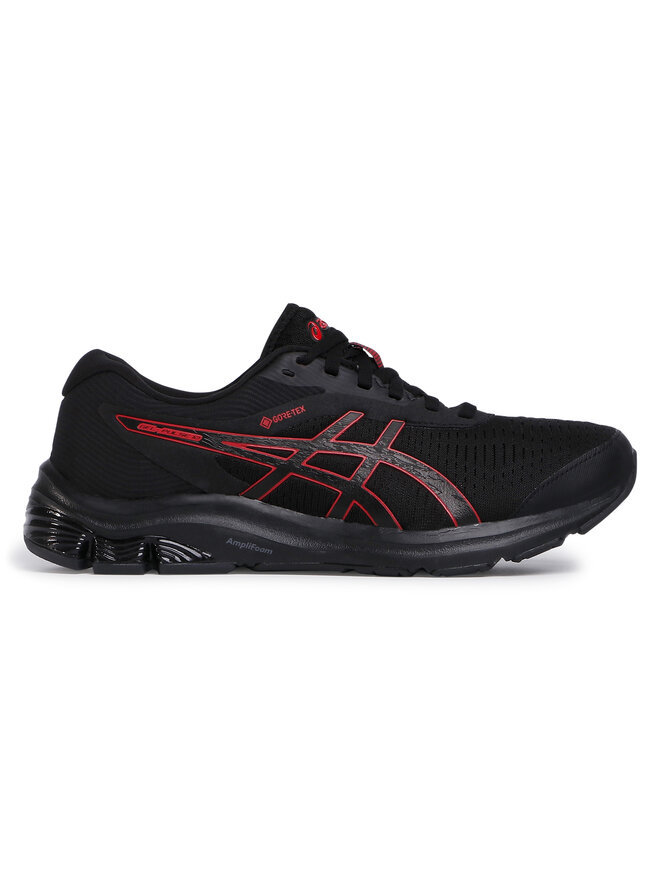 Laufschuhe Asics Gel Pulse 12 G Tx GORE TEX 1011A848 Schwarz eschuhe.at