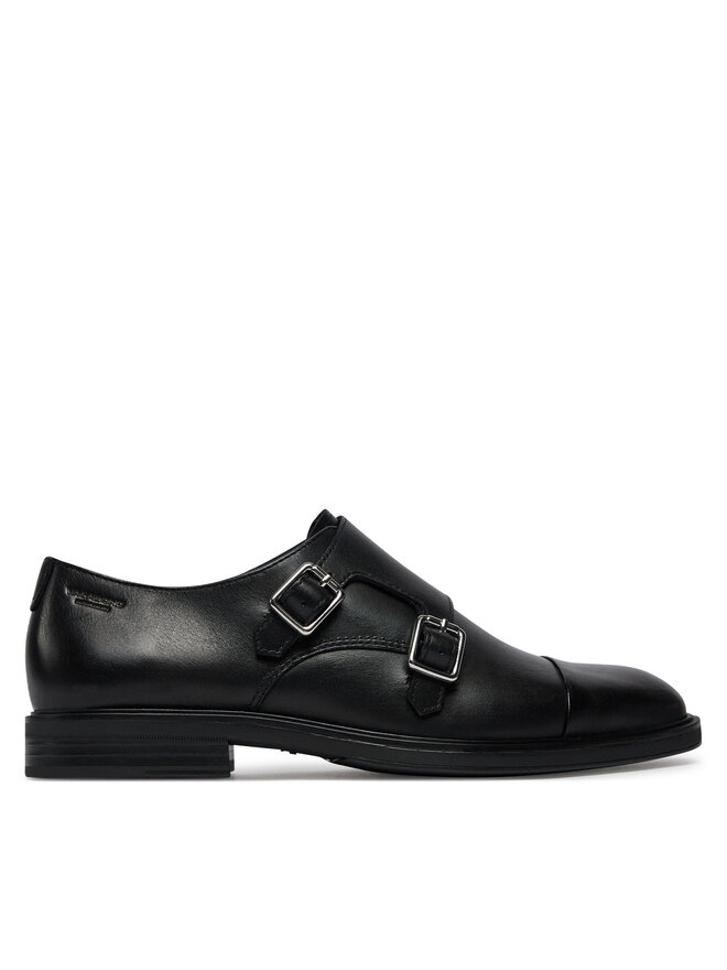 Vagabond Shoemakers Półbuty Vagabond Shoemakers Andrew 5668-201-20 Czarny