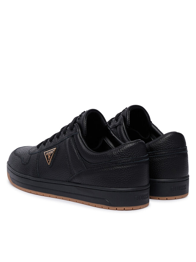 Guess Снікерcи Guess FMTUDD ELE12 Чорний