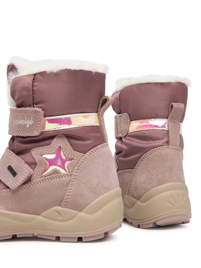 Primigi Schneeschuhe Primigi GORE-TEX 2379111 S Rosa