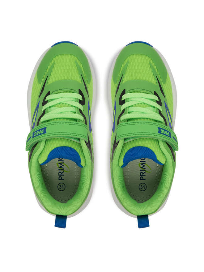 Primigi Sneakers Primigi 7958622 Grün