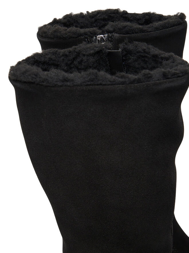 Primigi Чоботи Primigi GORE-TEX 8879600 D Чорний