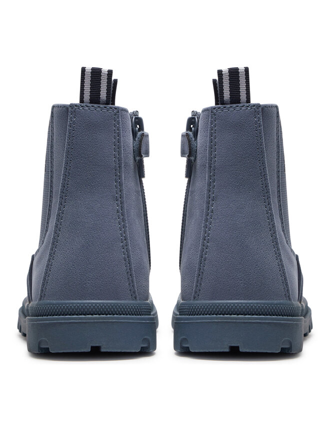 Mayoral Botines Mayoral 46.526 Azul