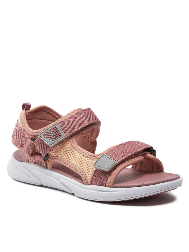 Gioseppo Босоніжки Gioseppo Kastela 71595-P1 Рожевий
