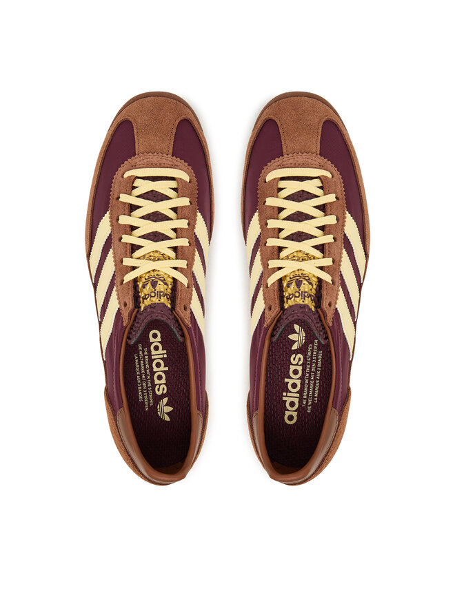 adidas Tenisice adidas SL 72 OG IE3425 Smeđa