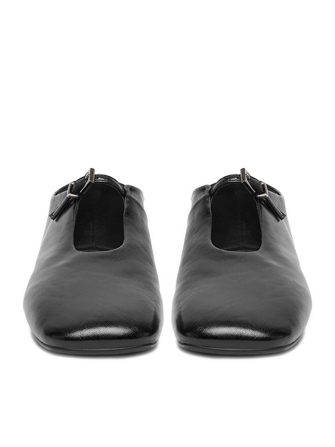 GINO ROSSI Bailarinas Gino Rossi EO-ELSA-V2080 Negro