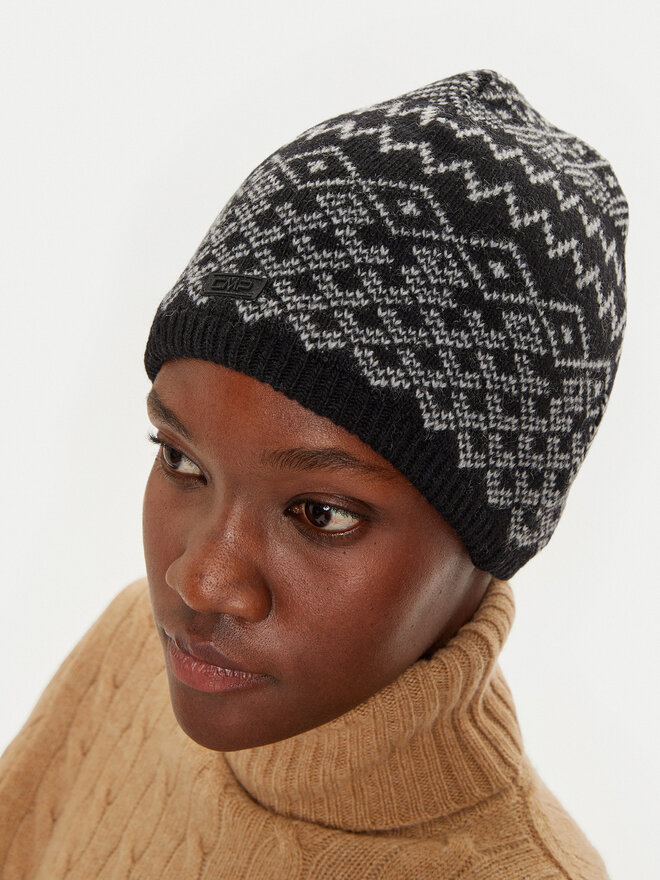 CMP Gorro CMP 5505687 Negro