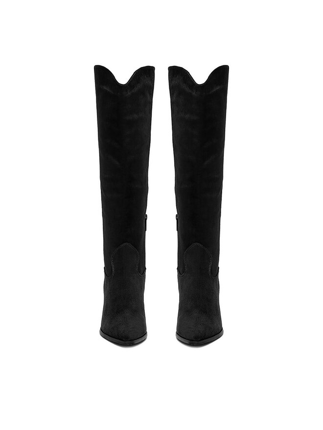 JENNY Stiefel JENNY CEO-HY2518-1 Schwarz