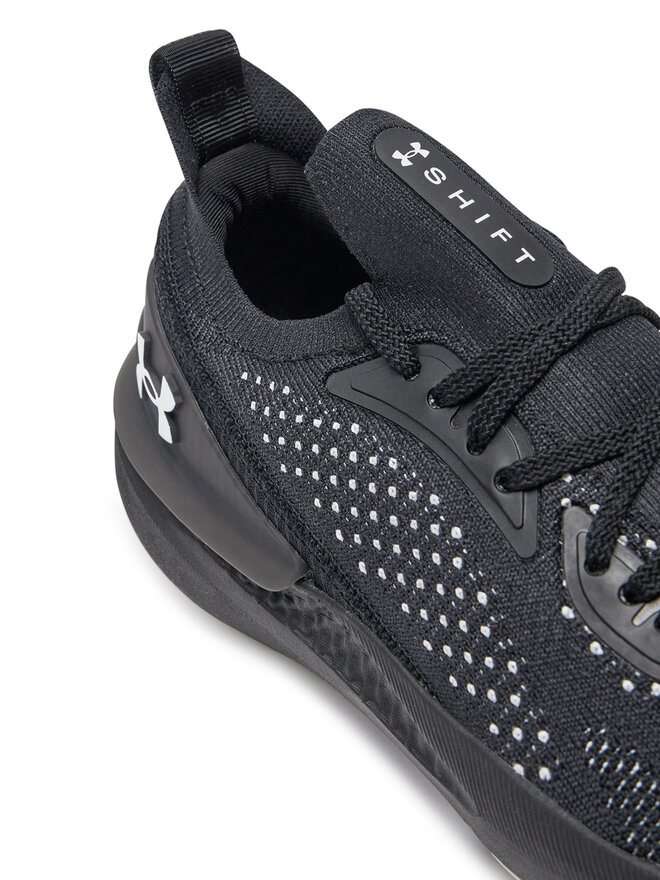 Under Armour Laufschuhe Under Armour Ua Shift 3027776-003 Schwarz