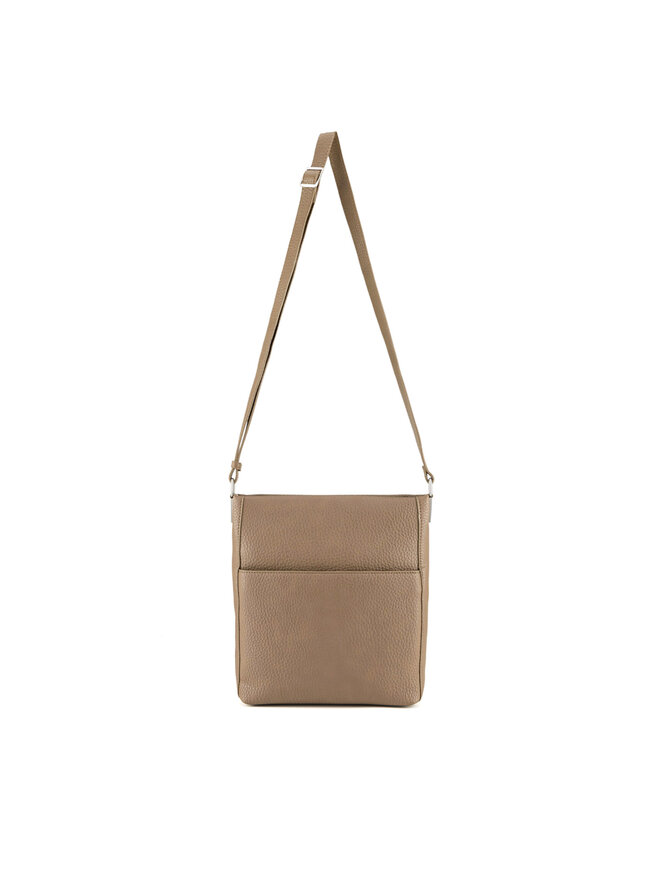 Lasocki Handtasche Lasocki LSK-K-060-06 Khakifarben