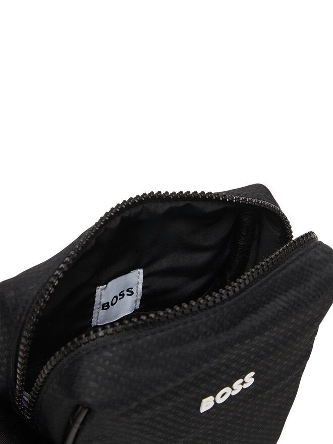 BOSS Umhängetasche BOSS J53134 Schwarz